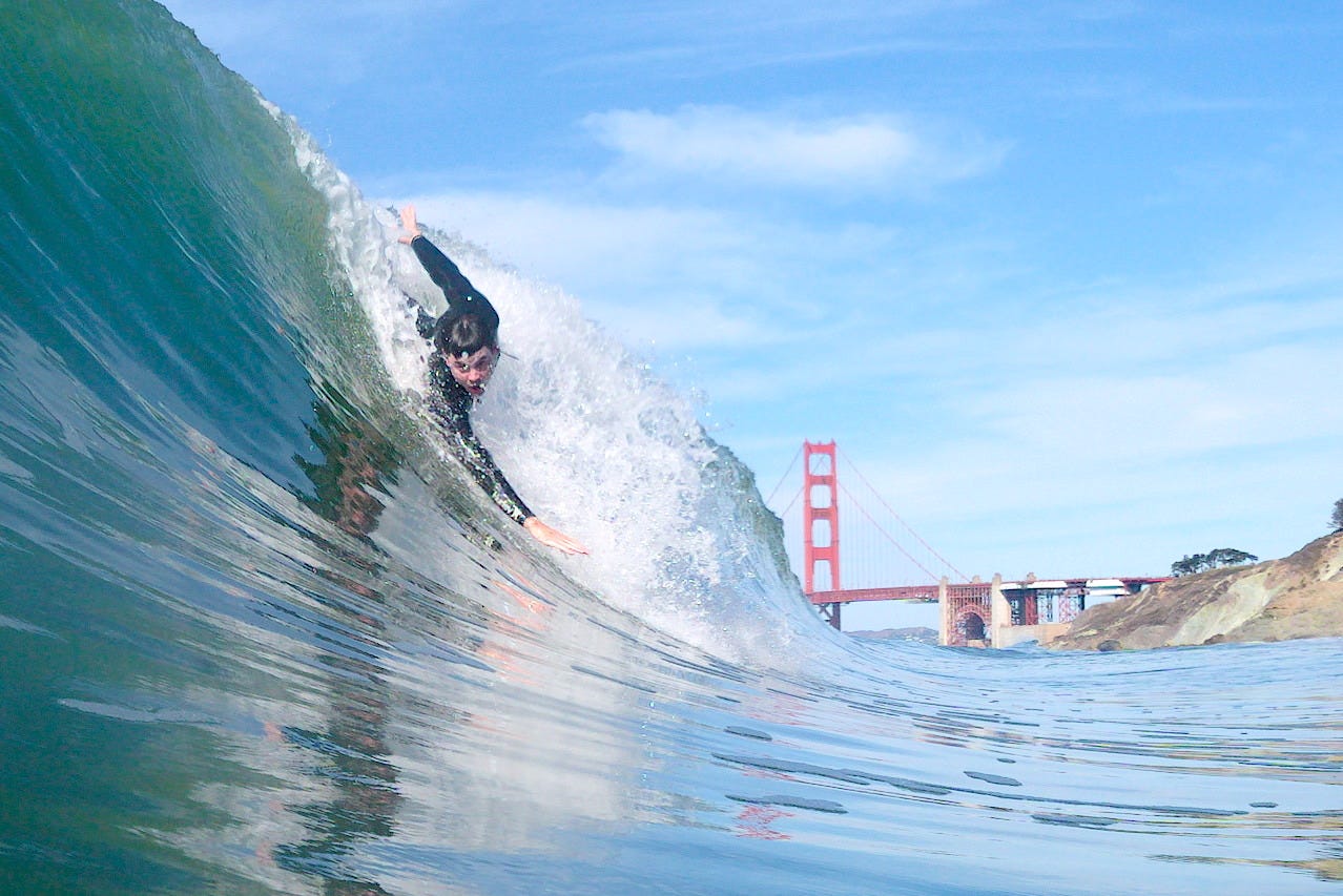 Bodysurfing San Francisco's Epic Winter Swells (Part 1), image size:1278x853