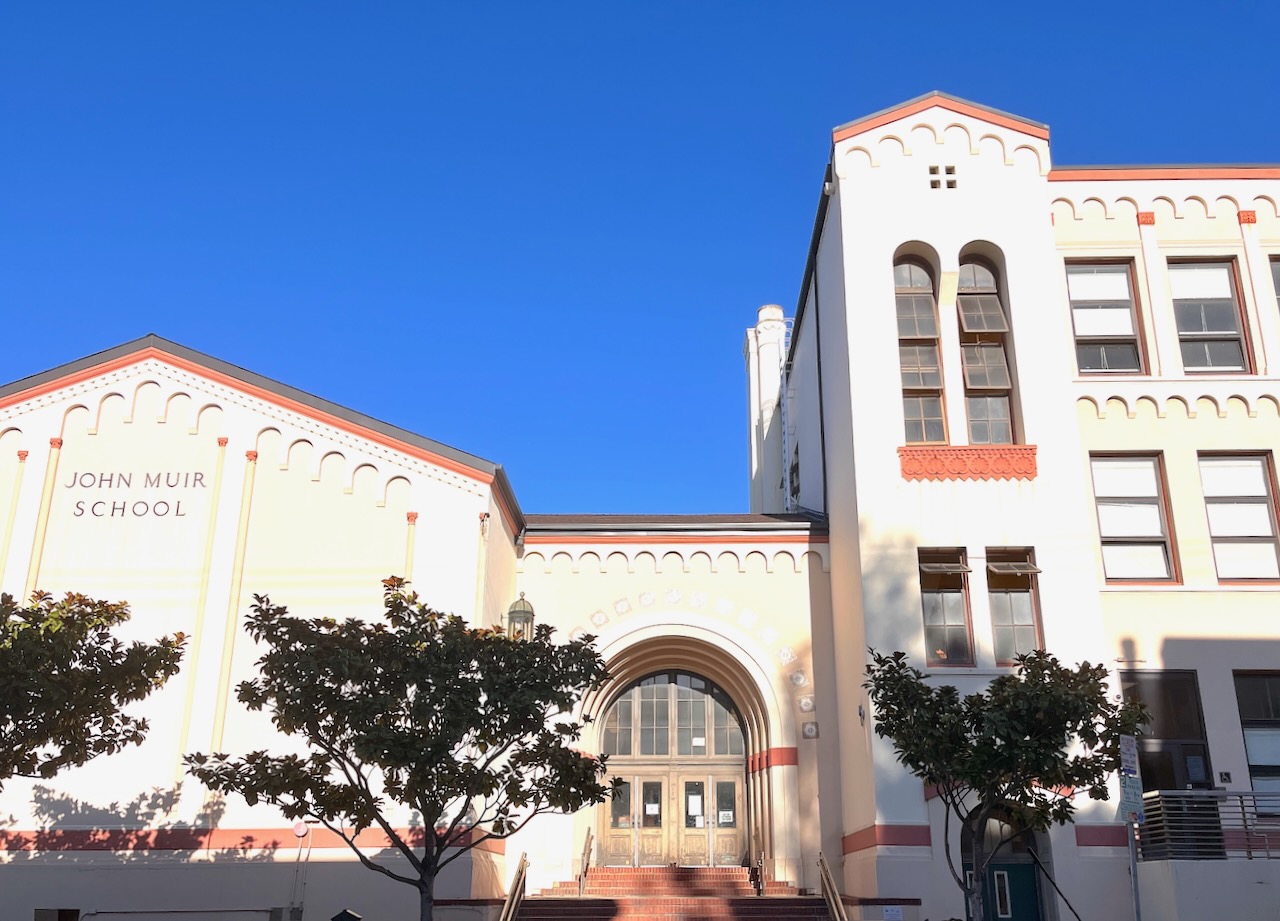 SFUSD Has Teachers In Nearly Every Classroom. There’s An Extra Benefit Too