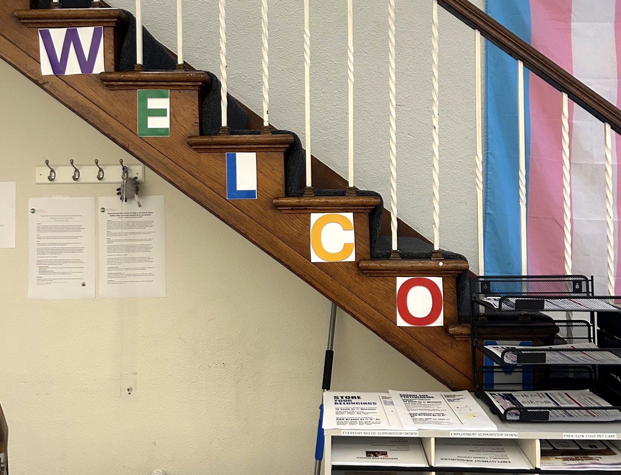 Thumbnail of What’s Behind the Slow Overhaul of How SF Moves Homeless People Into Housing