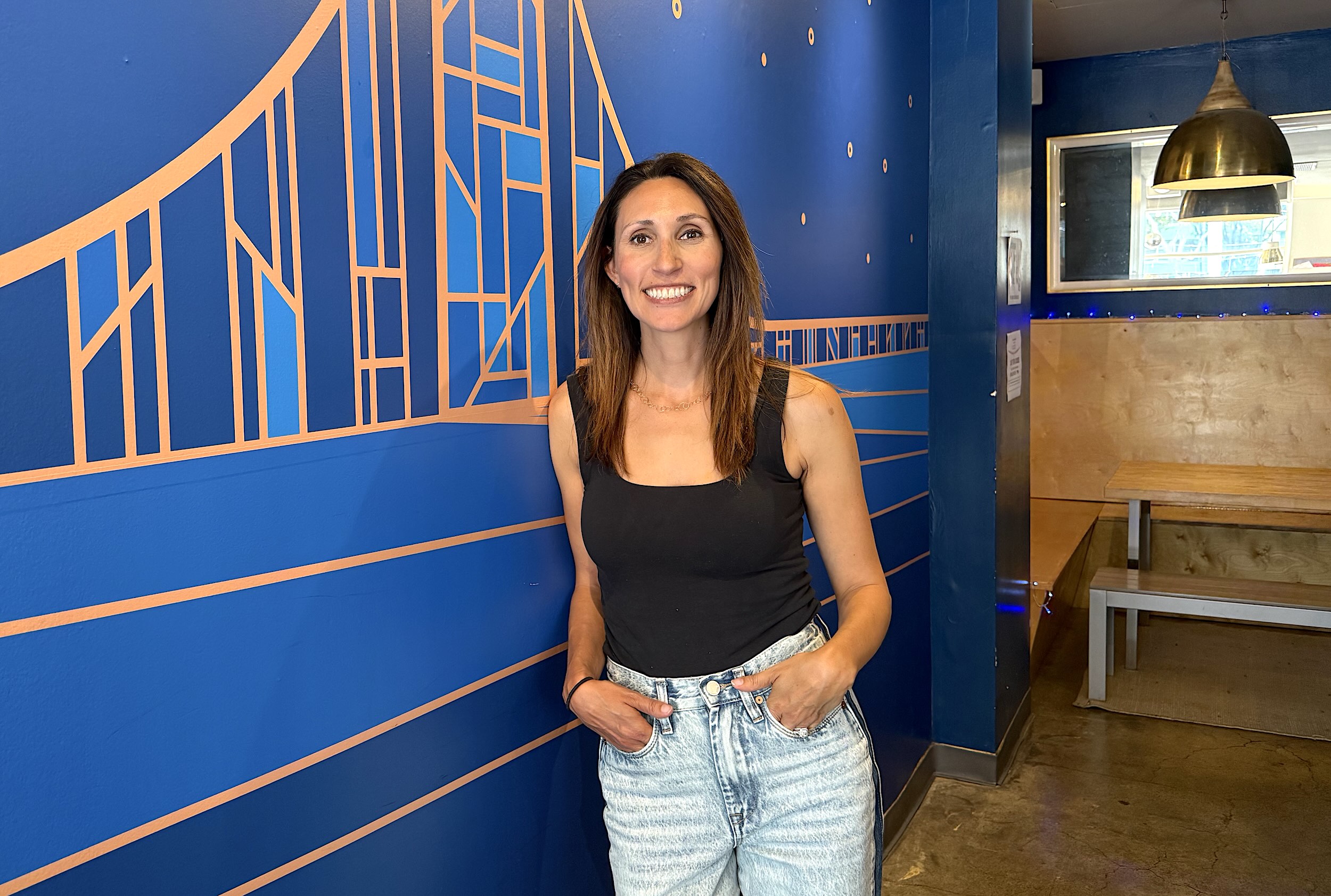How a SoMa Wine Bar Is Tapping Into SFs Downtown Recovery
